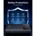 УМБ Baseus Star-Lord Digital Display Fast Charging Power Bank 20000mAh |2USB/Type-C, PD/QC, 65W/3A|