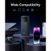 УМБ Baseus Star-Lord Digital Display Fast Charging Power Bank 20000mAh |2USB/Type-C, PD/QC, 65W/3A|