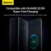 УМБ Baseus Star-Lord Digital Display Fast Charging Power Bank 30000mAh |2USB/Type-C, PD/QC, 22.5W/3A|