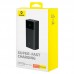 УМБ Baseus Star-Lord Digital Display Fast Charging Power Bank 30000mAh |2USB/Type-C, PD/QC, 30W/3A|