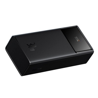 УМБ Baseus Star-Lord Digital Display Fast Charging Power Bank 30000mAh |2USB/Type-C, PD/QC, 30W/3A|