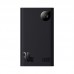 УМБ Baseus Adaman2 Digital Display Fast Charge Power Bank 20000mAh (VOOC Edition) |2USB/Type-C, PD/QC, 30W/3A|