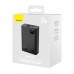 УМБ Baseus Adaman2 Digital Display Fast Charge Power Bank 20000mAh (VOOC Edition) |2USB/Type-C, PD/QC, 30W/3A|