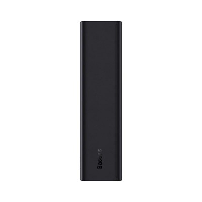 УМБ Baseus Adaman2 Digital Display Fast Charge Power Bank 20000mAh (VOOC Edition) |2USB/Type-C, PD/QC, 30W/3A|