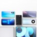 УМБ Baseus Adaman2 Digital Display Fast Charge Power Bank 20000mAh (VOOC Edition) |2USB/Type-C, PD/QC, 30W/3A|