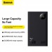 УМБ Baseus Adaman2 Digital Display Fast Charge Power Bank 20000mAh (VOOC Edition) |2USB/Type-C, PD/QC, 30W/3A|