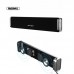 Акустика REMAX Fabric Series Wireless Speaker RB-M33 |BT5.0|
