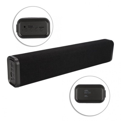 Акустика REMAX Fabric Series Wireless Speaker RB-M33 |BT5.0|