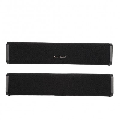 Акустика REMAX Fabric Series Wireless Speaker RB-M33 |BT5.0|