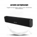 Акустика REMAX Fabric Series Wireless Speaker RB-M33 |BT5.0|