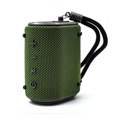 Акустика REMAX Fabric Series Portable RB-M30 |IPX6, 5W|