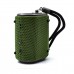 Акустика REMAX Fabric Series Portable RB-M30 |IPX6, 5W|