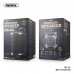 Акустика-караоке REMAX RB-X6 |51W, 4hours, 4400mAh, BT5.0|