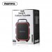 Акустика-караоке REMAX Song k outdoor portablae RB-X3 |15W, 2200mAh|