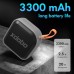 Акустика xdobo Prince 1995 IPX7 |BT5.0, AUX/TF, 15W, TWS, 20h Max|