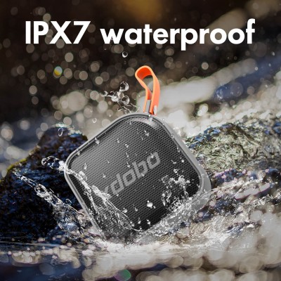 Акустика xdobo Prince 1995 IPX7 |BT5.0, AUX/TF, 15W, TWS, 20h Max|