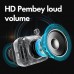 Акустика xdobo Prince 1995 IPX7 |BT5.0, AUX/TF, 15W, TWS, 20h Max|