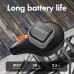 Акустика xdobo Prince 1995 IPX7 |BT5.0, AUX/TF, 15W, TWS, 20h Max|