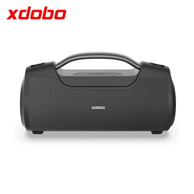 Акустика Xdobo Storm 1998 IPX6 |BT5.0, AUX/USB, 60W, TWS, 12h Max|