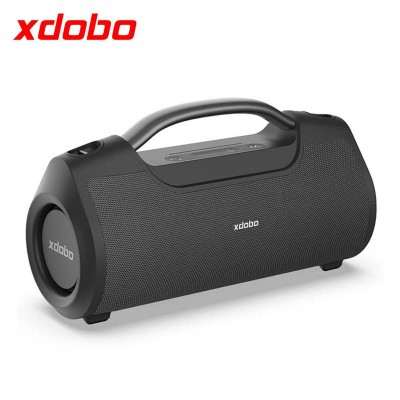 Акустика Xdobo Storm 1998 IPX6 |BT5.0, AUX/USB, 60W, TWS, 12h Max|