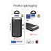 УМБ JOYROOM Gezhi Series with LCD D-M194 Plus 20000mAh |2USB/1Type-C, PD/QC3.0, 3A|