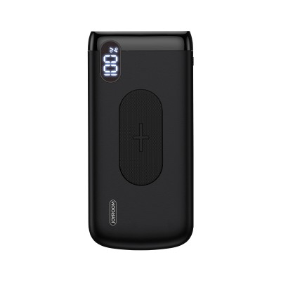 УМБ JOYROOM Wireless Gezhi Series with LCD D-M194 Plus 20000mAh |2USB/1Type-C, 2A|