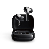 Навушники Bluetooth JOYROOM TWS Earphone With LED Display JR-TL6 |300mAh, 3h|