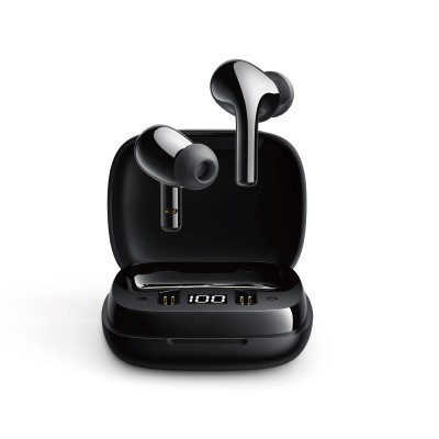 Навушники Bluetooth JOYROOM TWS Earphone With LED Display JR-TL6 |300mAh, 3h|