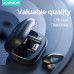 Навушники Bluetooth JOYROOM TWS Earphone With LED Display JR-TL6 |300mAh, 3h|