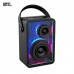 Акустика Xdobo Memory 1972 |BT5.3, TWS, EQ, AUX/TF, 80W, TWS,12h|