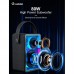 Акустика Xdobo Memory 1972 |BT5.3, TWS, EQ, AUX/TF, 80W, TWS,12h|