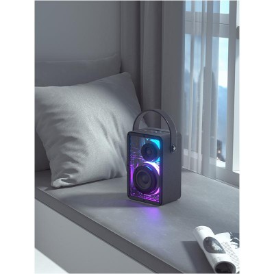 Акустика Xdobo Memory 1972 |BT5.3, TWS, EQ, AUX/TF, 80W, TWS,12h|