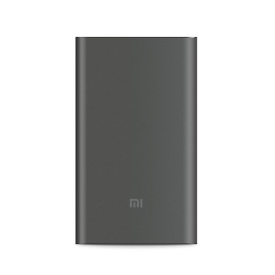 УМБ XIAOMI 10000mah Pro |Type-C, 1USB, QC3.0|