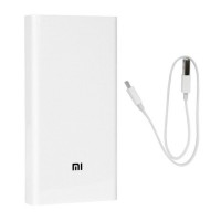 УМБ XIAOMI 20000mAh 2C |2USB, QC3.0| УМБ XIAOMI 20000mAh 2C |2USB, QC3.0|