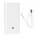 УМБ XIAOMI 20000mAh 2C |2USB, QC3.0|