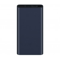 УМБ XIAOMI Mi 2S 10000mAh VXN4229CN |2USB, QC2.0|