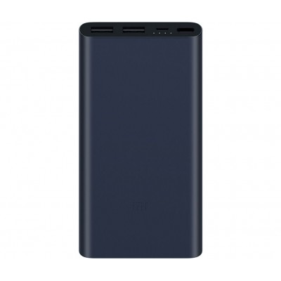 УМБ XIAOMI Mi 2S 10000mAh VXN4229CN |2USB, QC2.0|