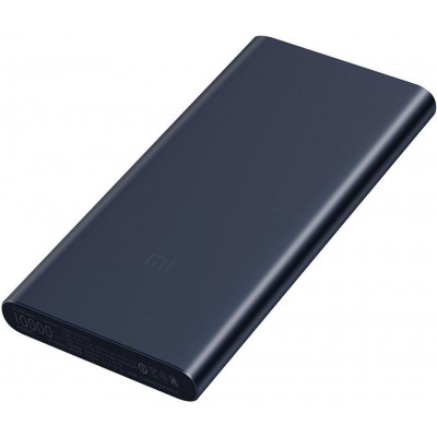 УМБ XIAOMI Mi 2S 10000mAh VXN4229CN |2USB, QC2.0|