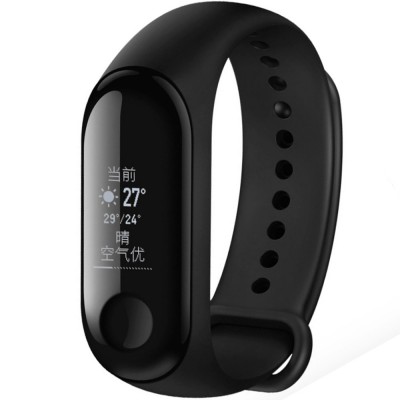 Фітнес браслет XIAOMI Mi Band 3